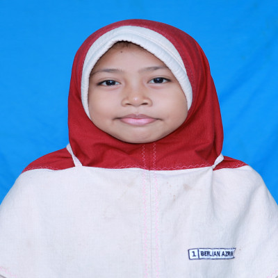 foto profil Berlian Azrina